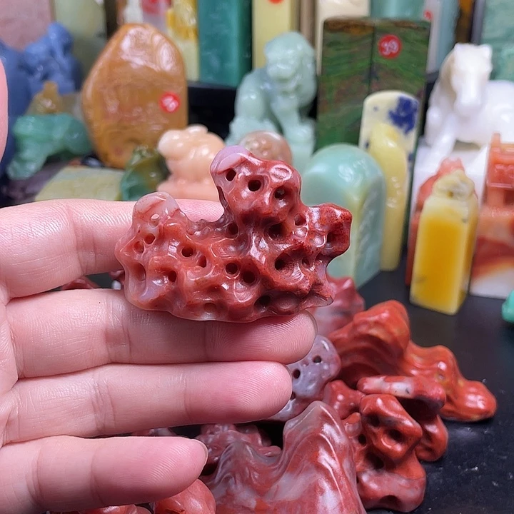 老挝石所见即所得