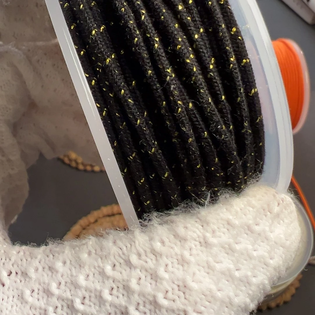 柏香籽/百香籽吊坠拉*