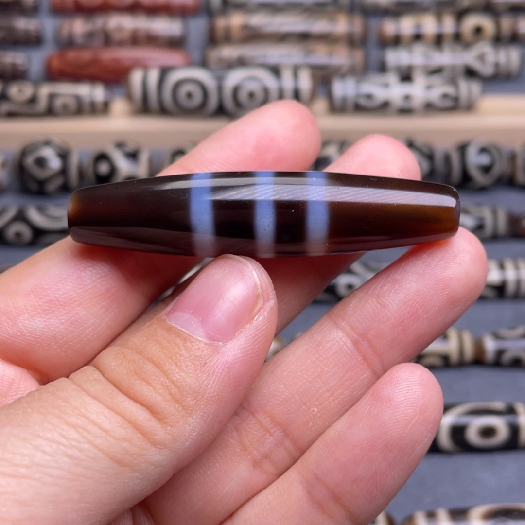 玛瑙/玉髓项链未镶嵌