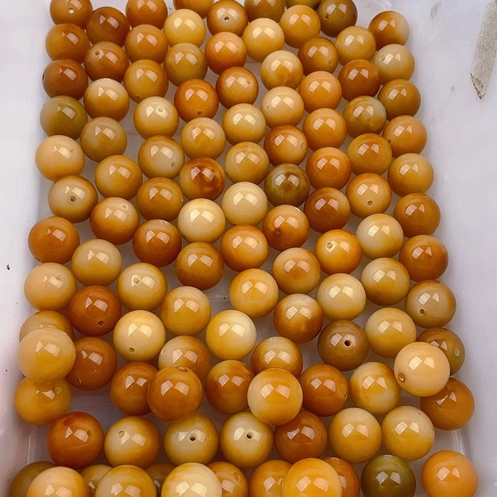 吊坠菩提根/象牙果15➕糖炒栗子20颗散珠