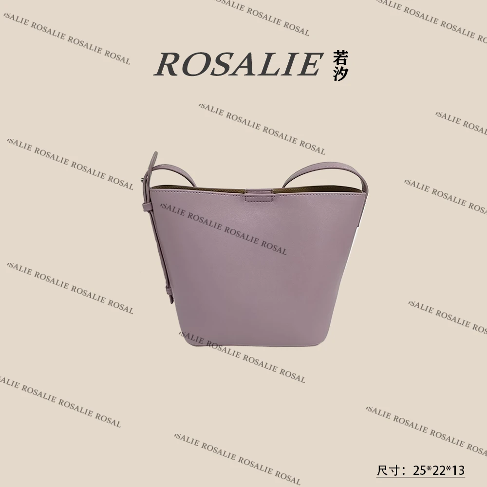 【工厂直销】SK-92633-暮光紫轻奢时尚气质百搭女士包