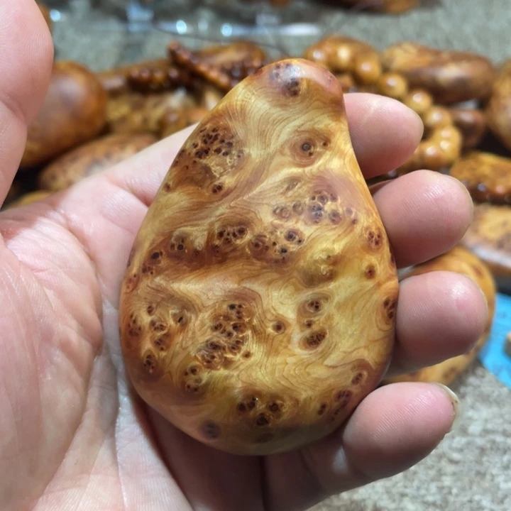 柏木（崖柏）其他把