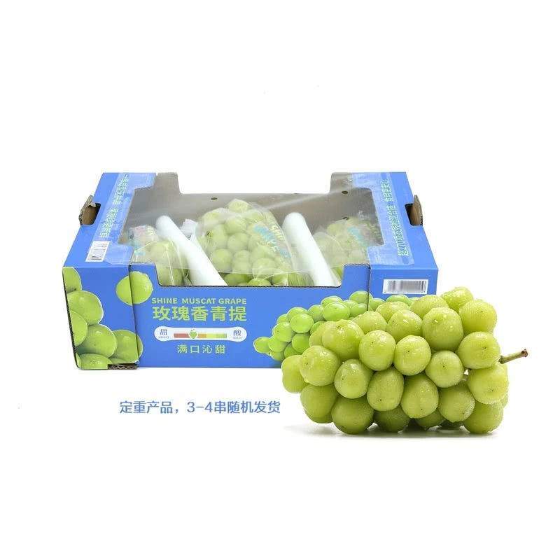 玫瑰香青提 2.5kg