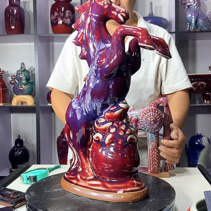 中国神垕精品神垕