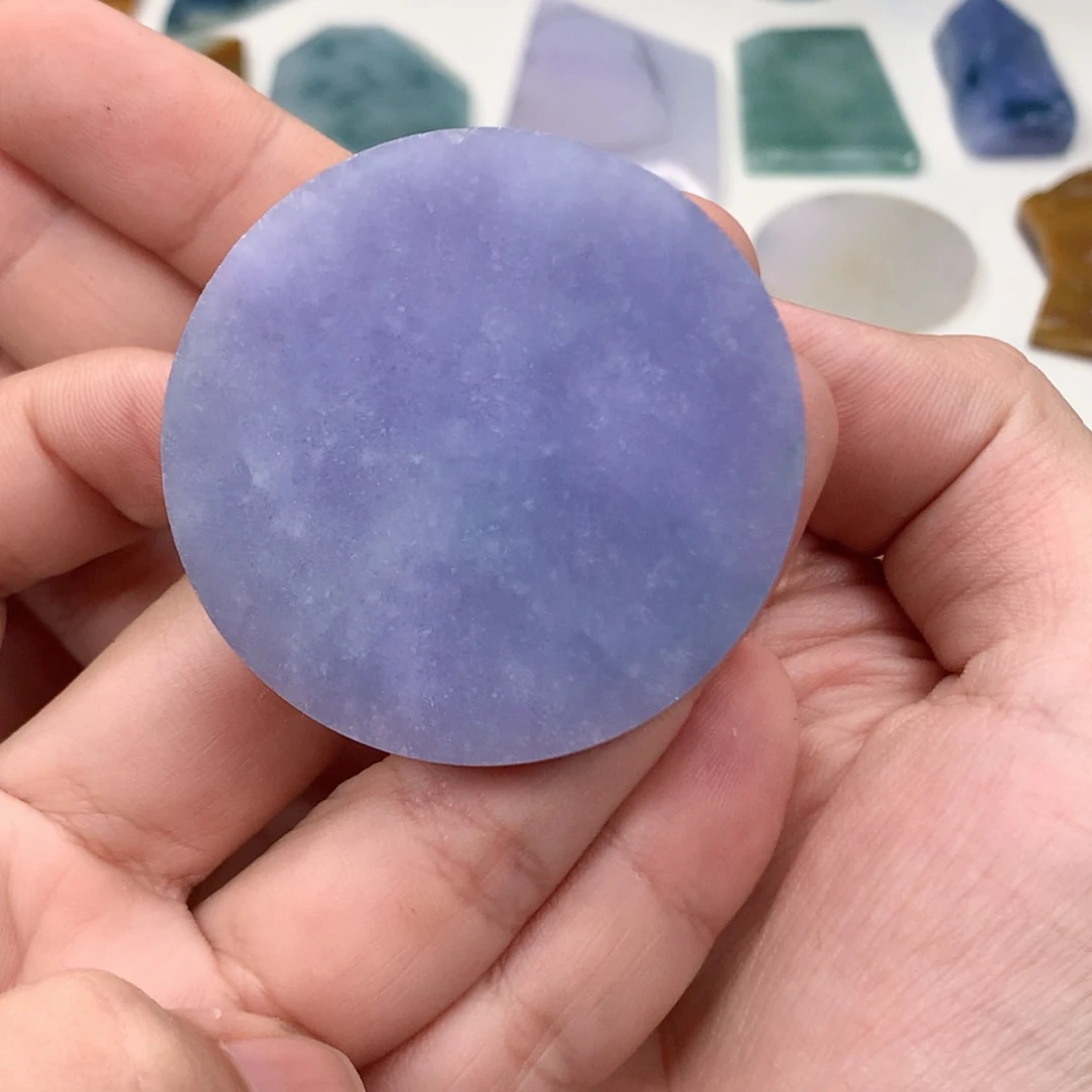 定制翡翠未镶嵌包工包料