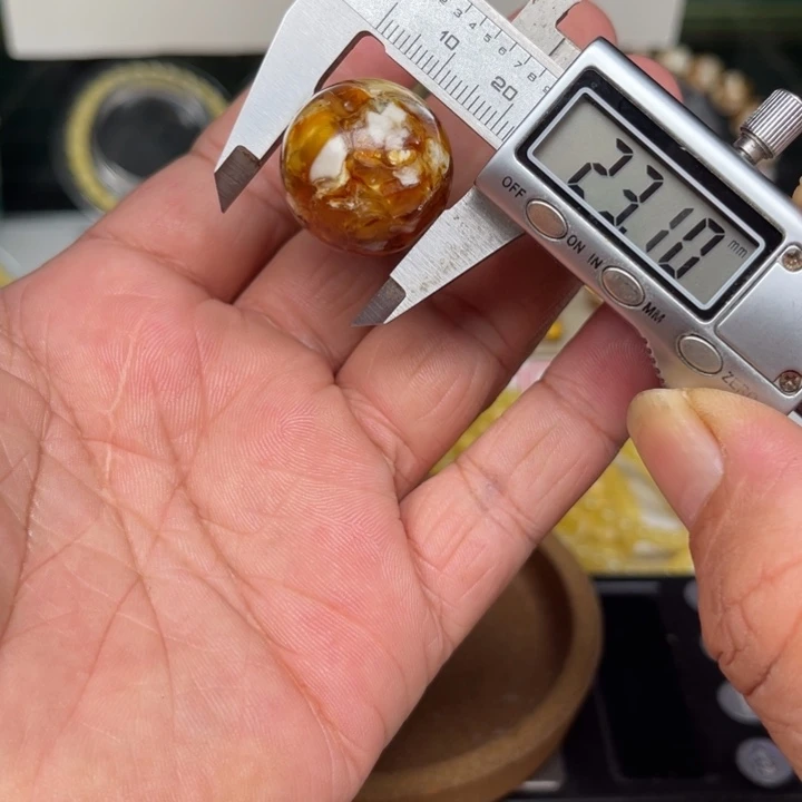吊坠猴头核桃12号