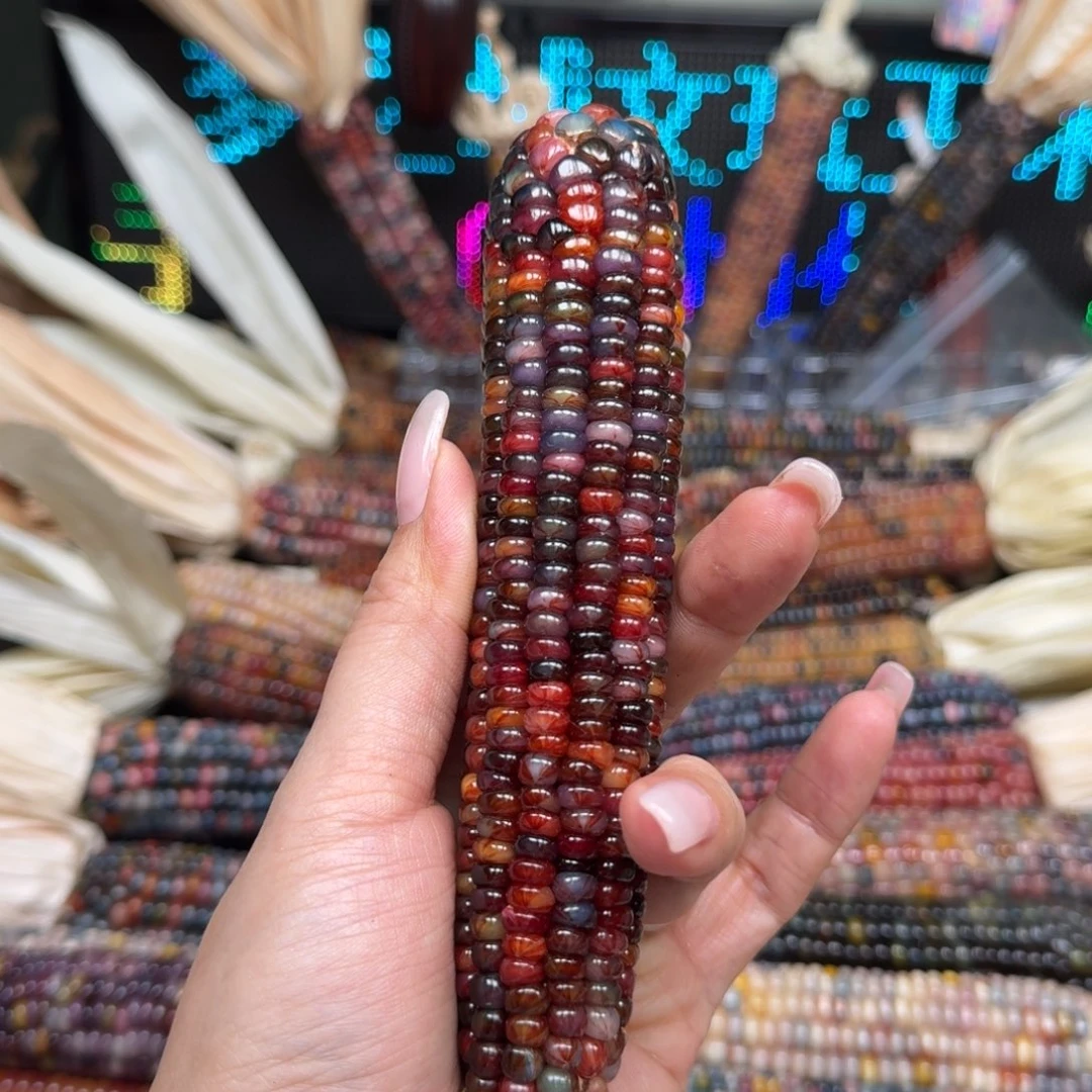 柏香籽/百香籽吊坠?***面