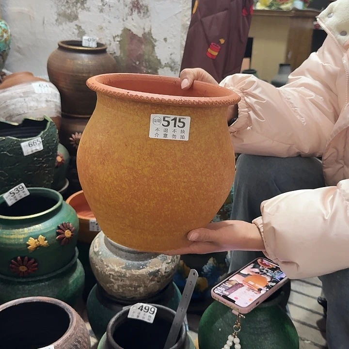 13黄色高度22口径21