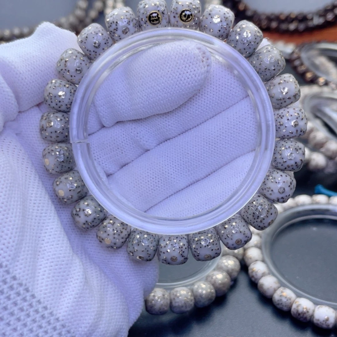 【闪购商品】星月菩提手串来****男福利