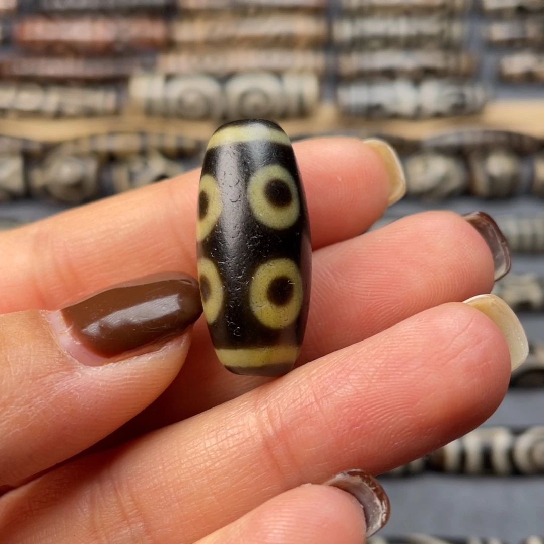 玛瑙/玉髓项链未镶嵌