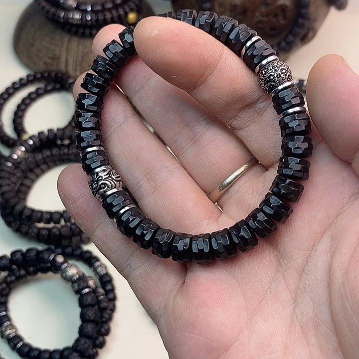 椰蒂手串96干将双配饰