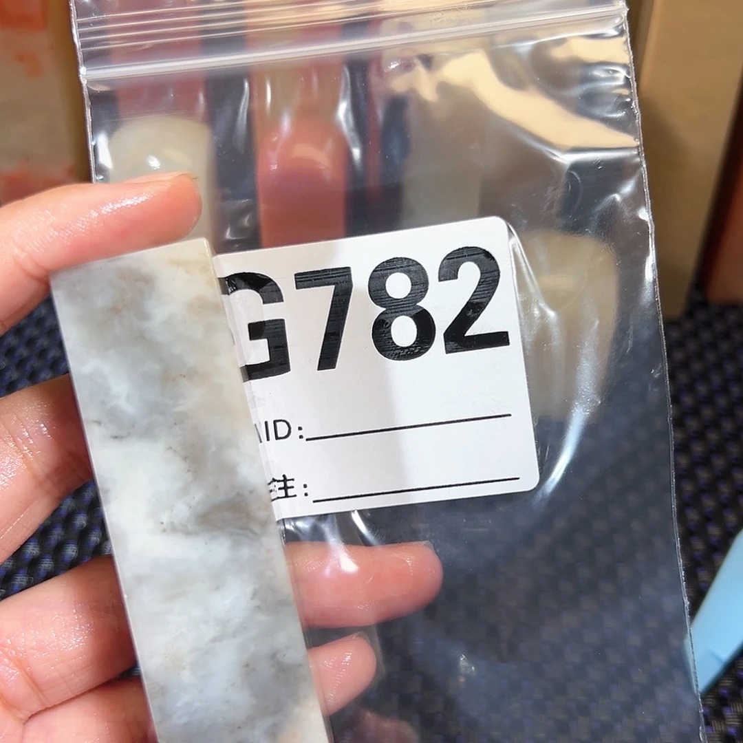 【闪购商品】寿山石印石_****h老挝石