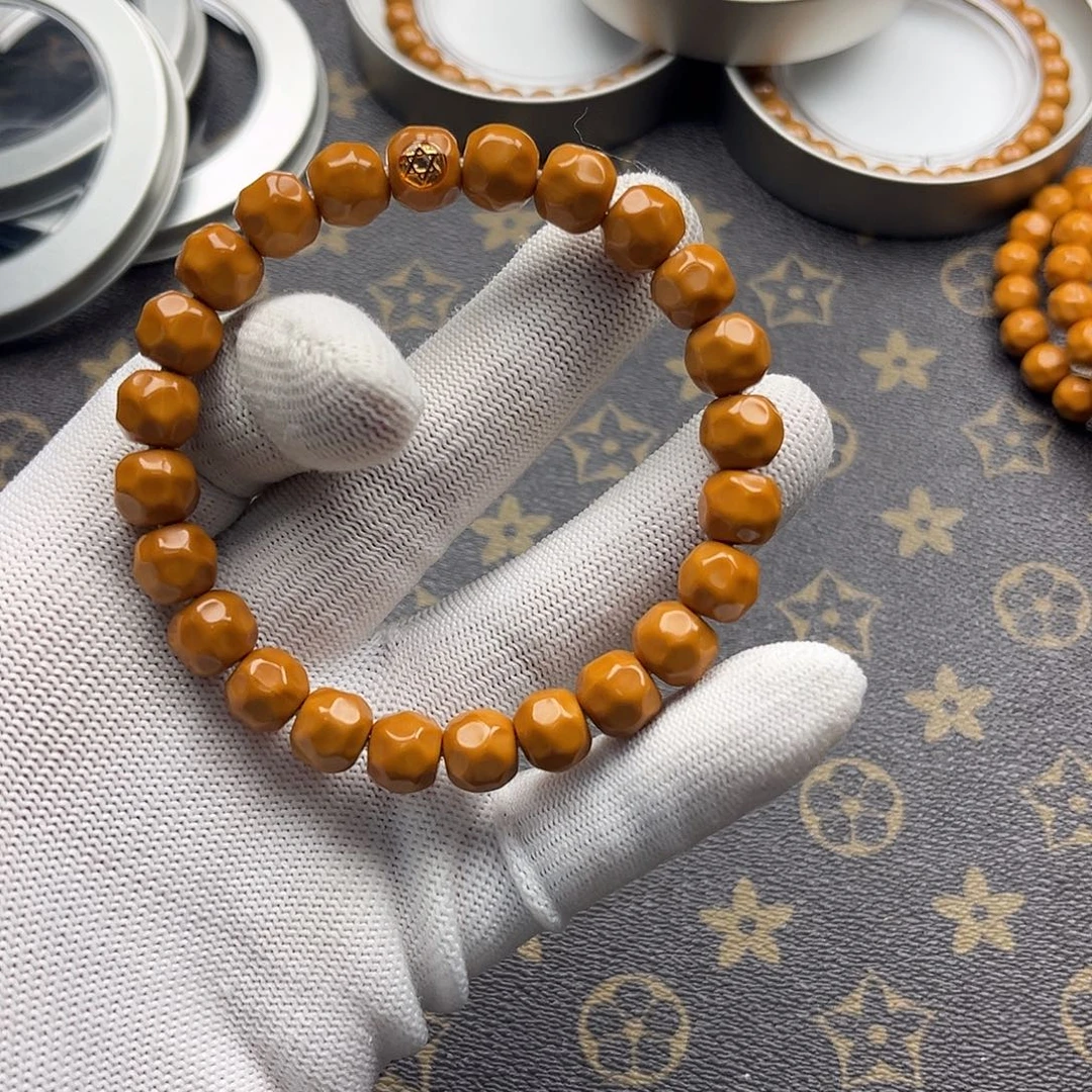 猴头核桃手串奶酪全品无暇9➕尺寸