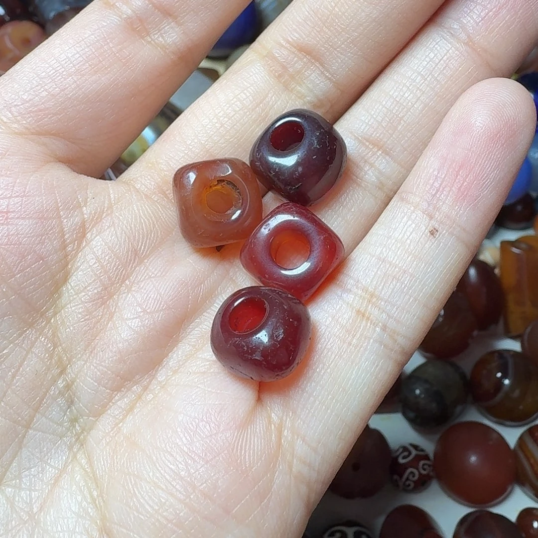 玛瑙/玉髓未镶嵌30包邮