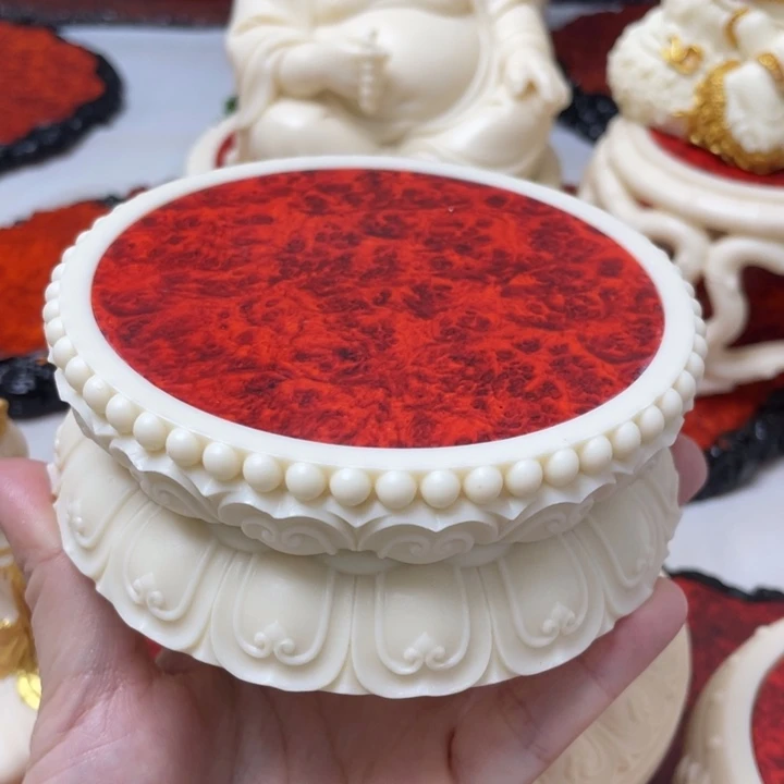 东非黑黄檀（紫光檀）轩*