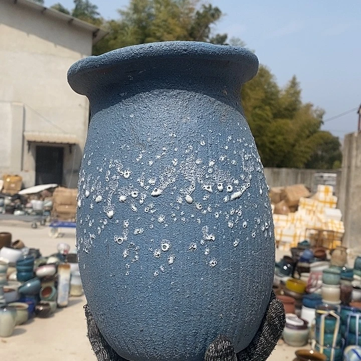 红陶瑕疵介意别拍