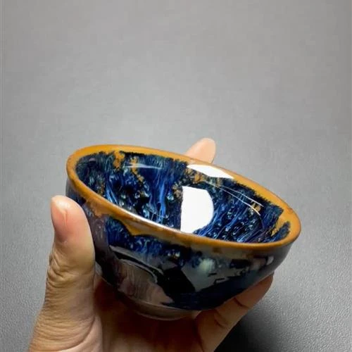 【闪购商品】茶盏-622............