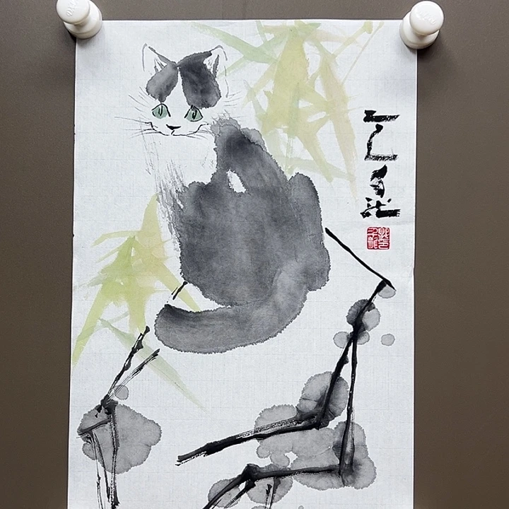 国画555555555555555555