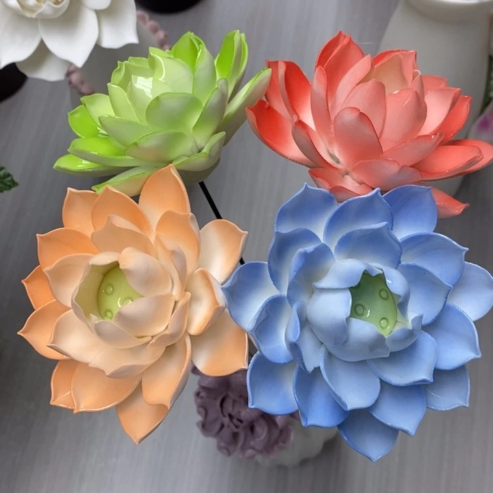 陶瓷陶瓷材料小一号的