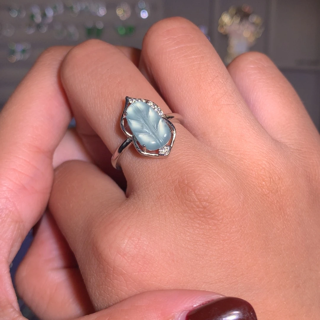 翡翠未镶嵌吊坠(不含链)吊坠