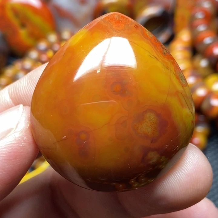 玛瑙/玉髓吊顶未镶嵌