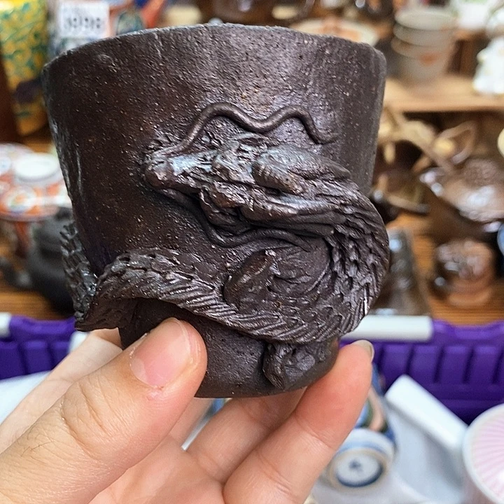 瓷片回流瓷器默认微瑕满28包邮F6