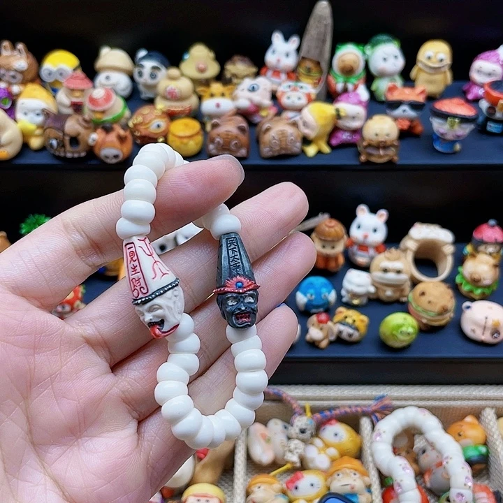 柏香籽/百香籽吊坠