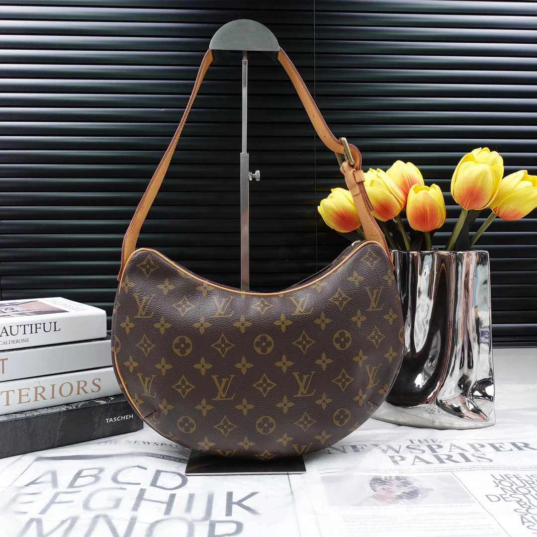95新 LouisVuitton/路易威登 单肩包/T10293531