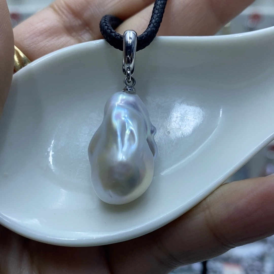 其它未镶嵌淡水珍珠