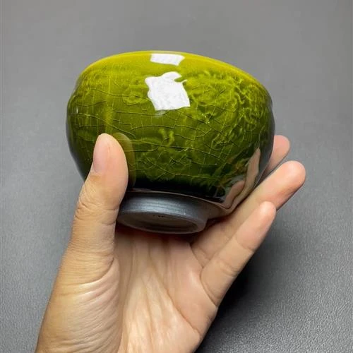 【闪购商品】茶盏-609............