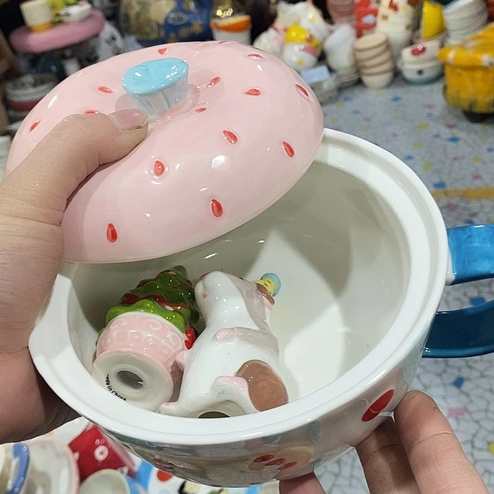 E***a瓷片陶瓷制品生产