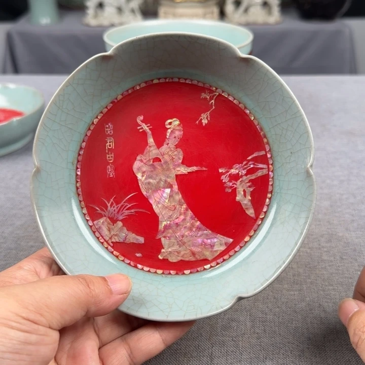 瓷片瓷器瓷器瓷器瓷器