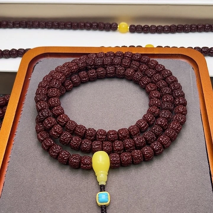 吊坠金刚菩提10+左右