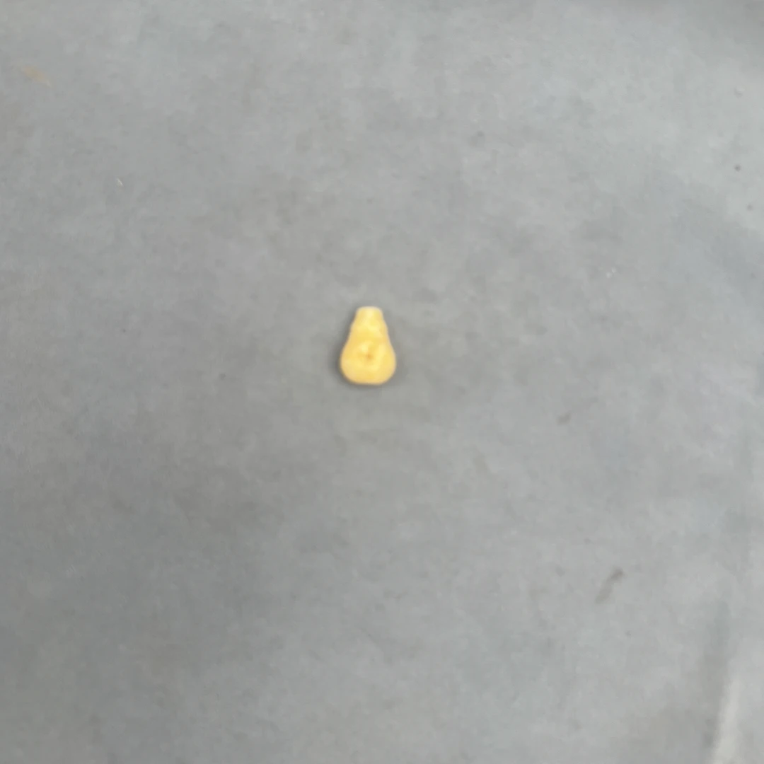 384号特色手工艺品花梨木吊坠