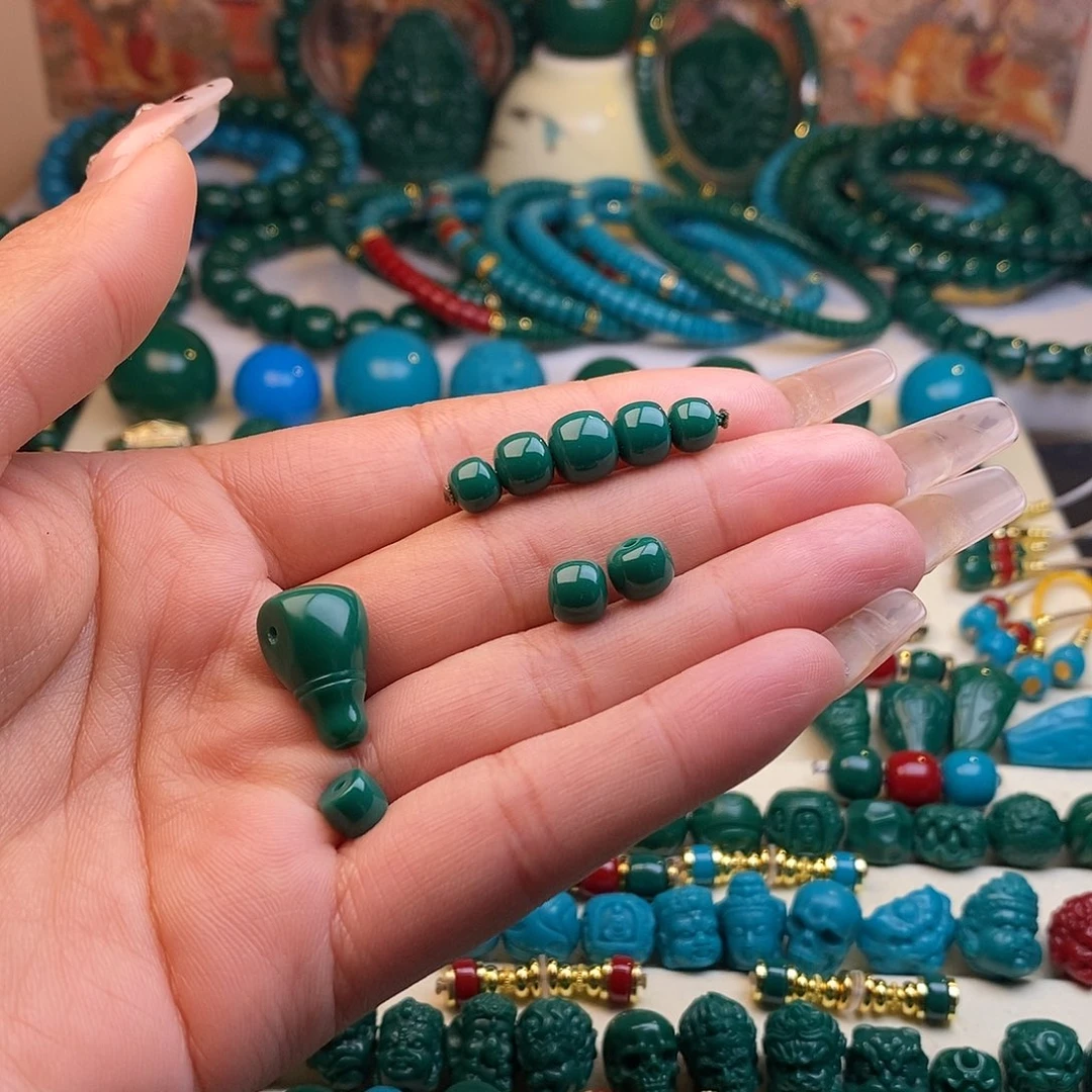 颈饰琉璃欣*卡10三通顶67876腰7送线束一颗卡6