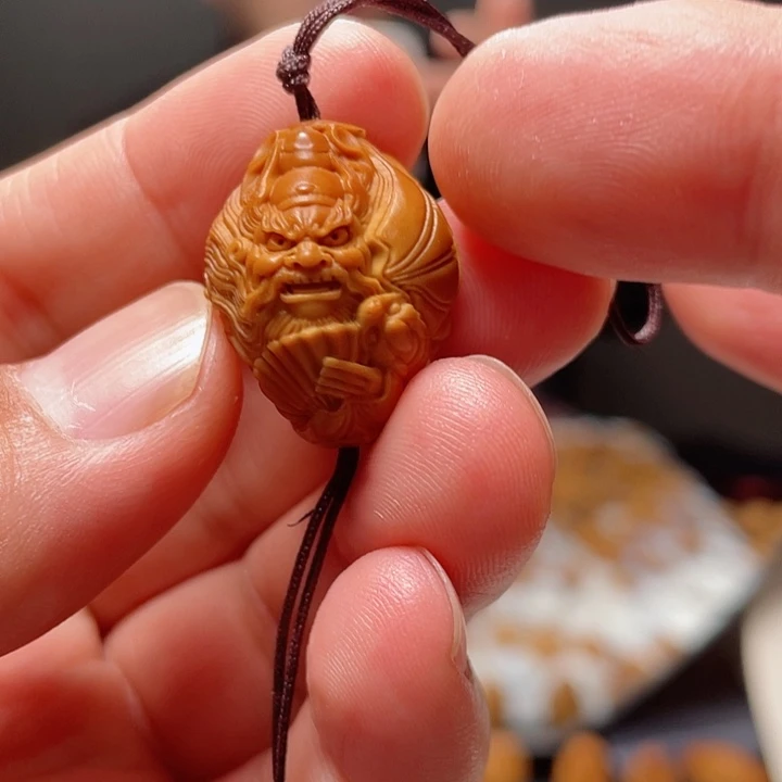橄榄核手串/手链橄榄油
