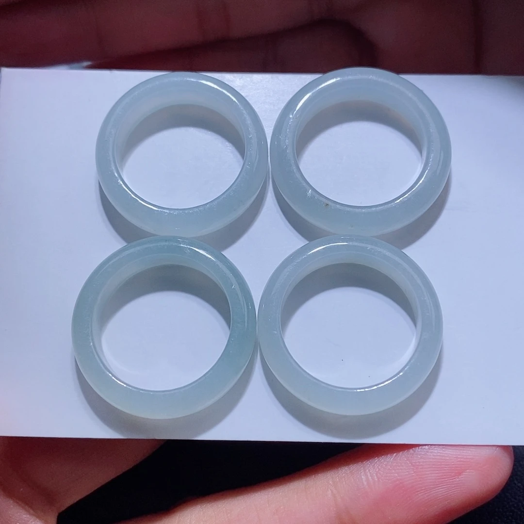 定制翡翠未镶嵌L**I翡翠