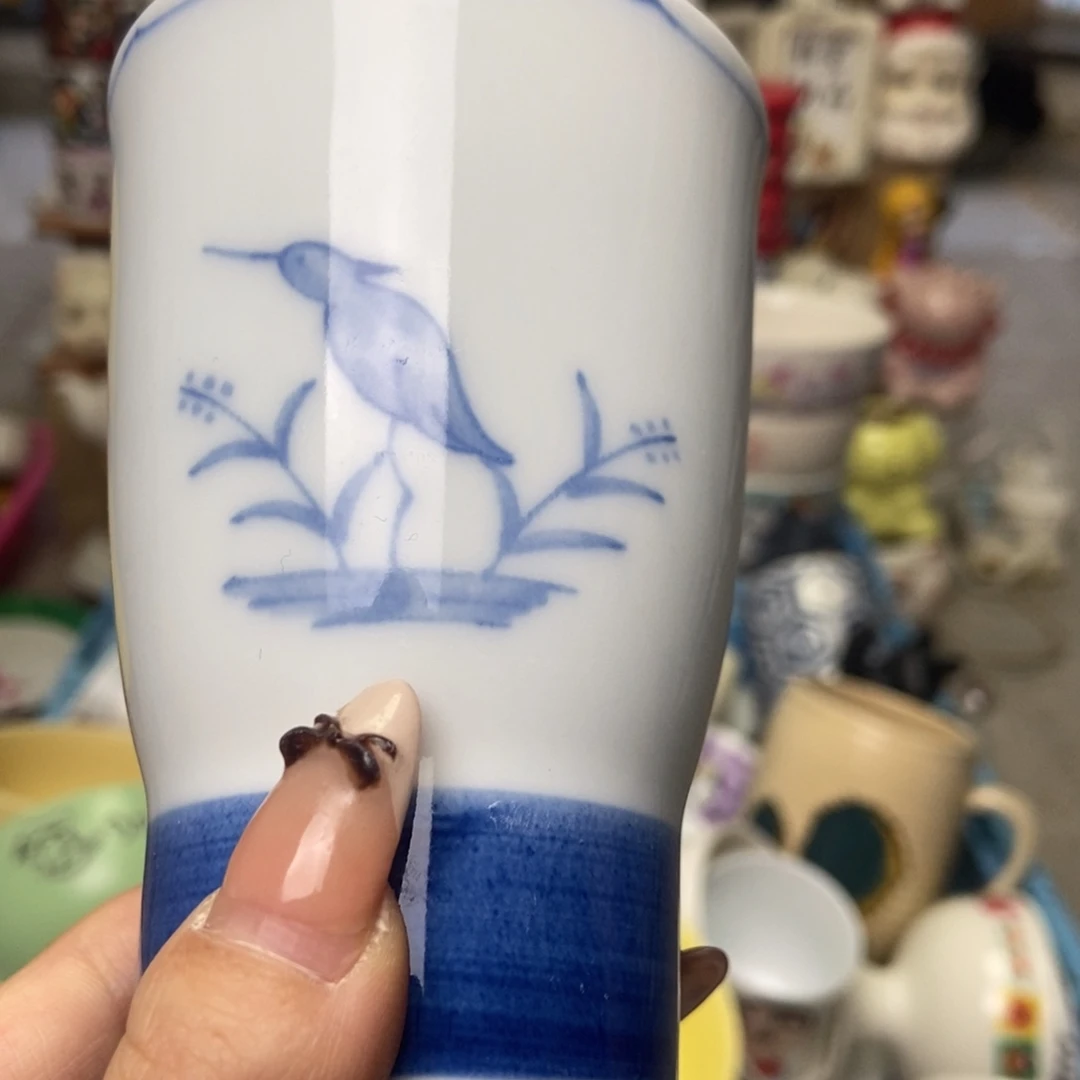 嗯***的瓷片陶瓷退货拉黑