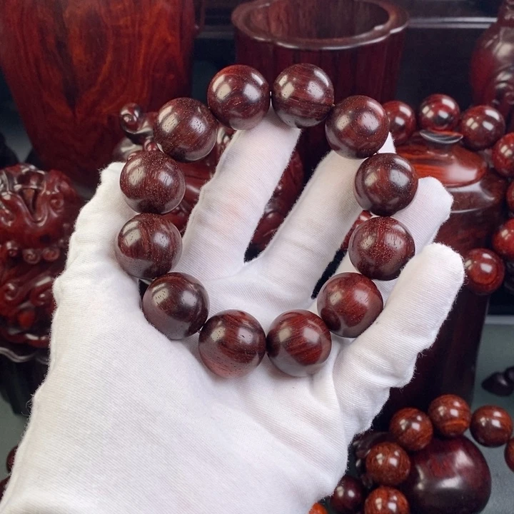 其他檀香紫檀（小叶紫檀）