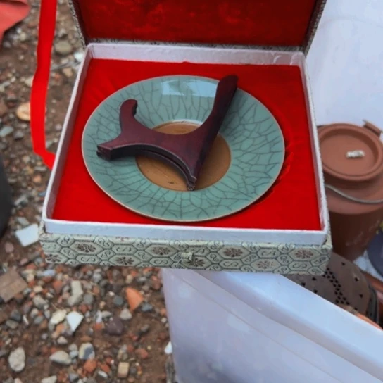 用***9杂色豆（科檀/科特迪瓦檀木）