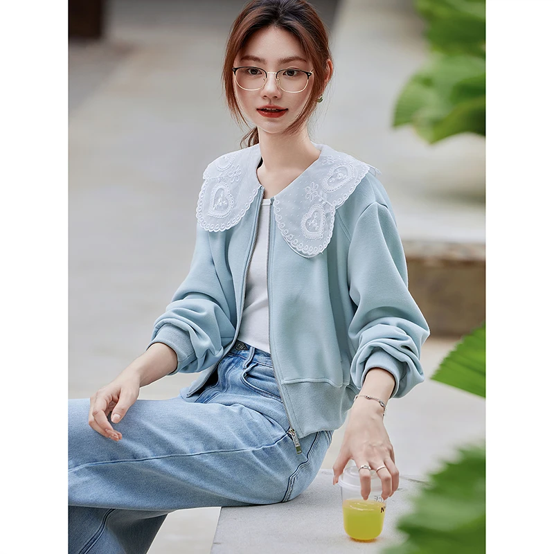 时尚气质外套SXWT25069