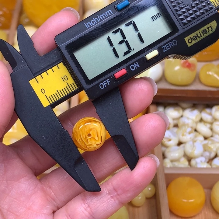 非金属配珠配饰0194