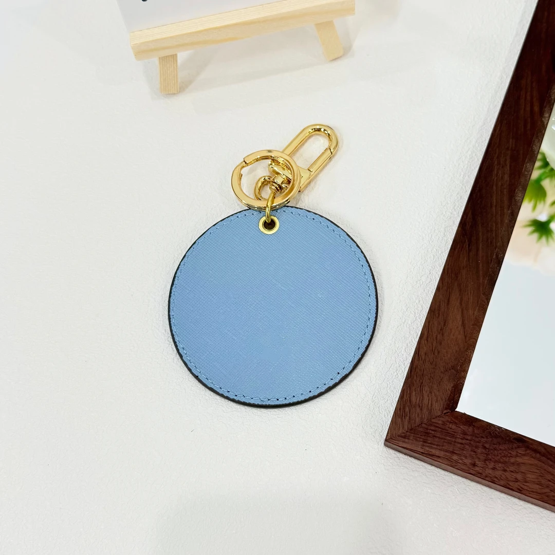 铜合金手镯 SZ-129简约常规圆形纯色时尚百搭钥匙链