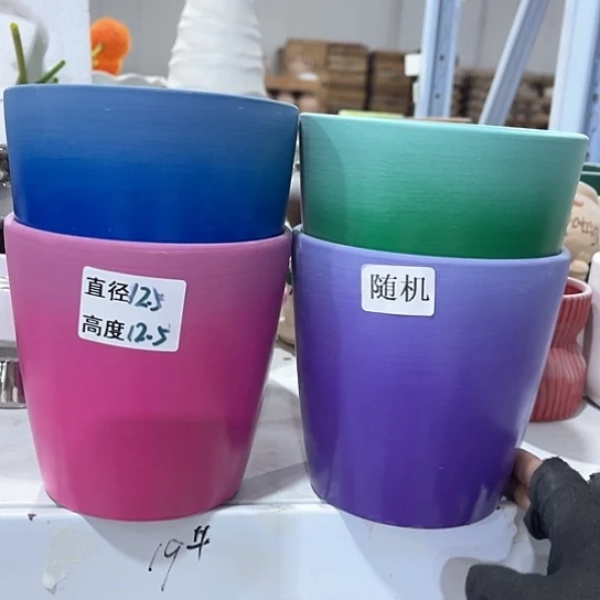 多肉绿植陶瓷花盆