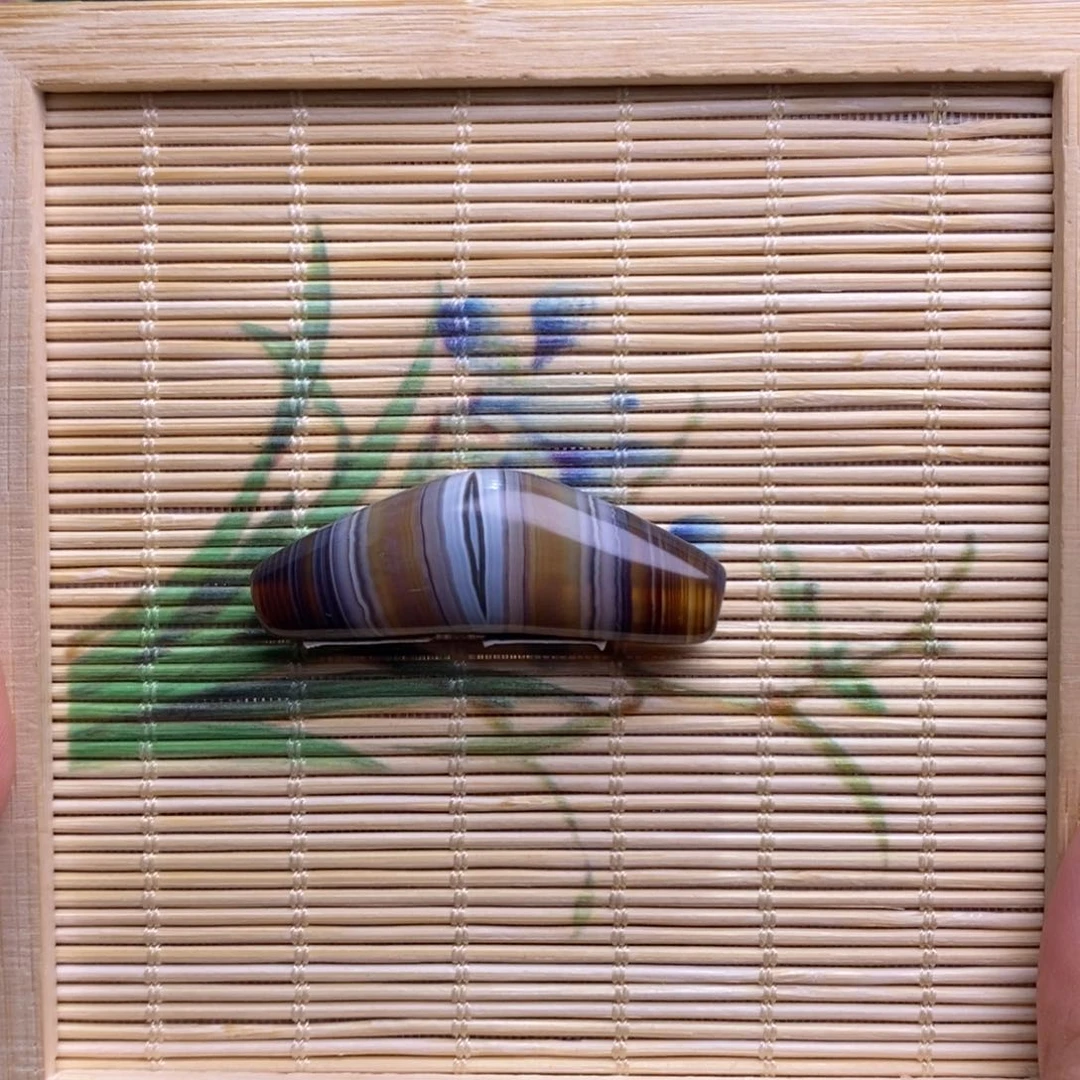 k***g玛瑙/玉髓未镶嵌珠宝半成品