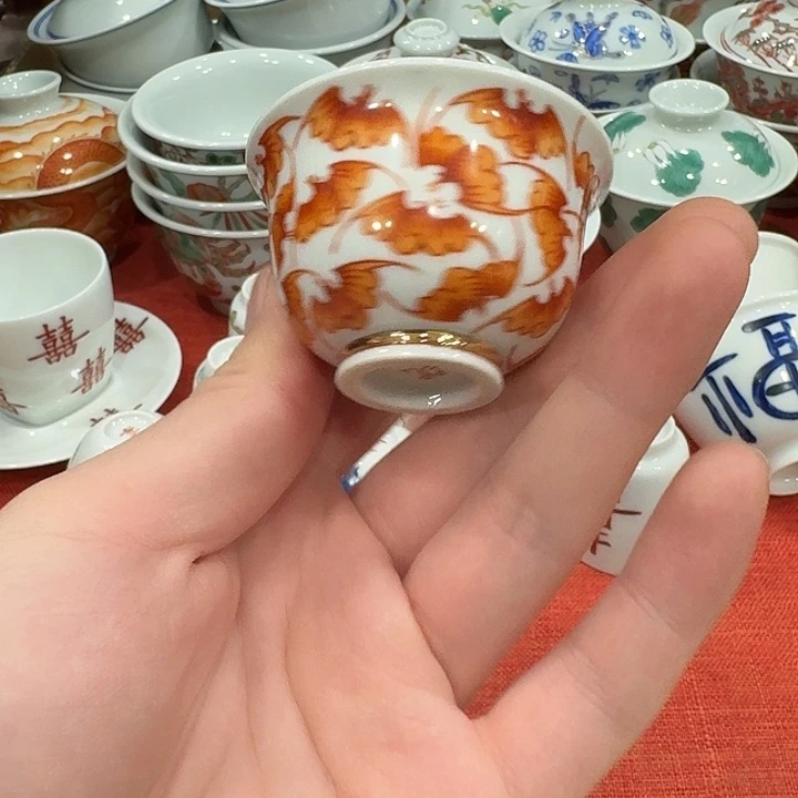 陶瓷艺术品收藏陶瓷