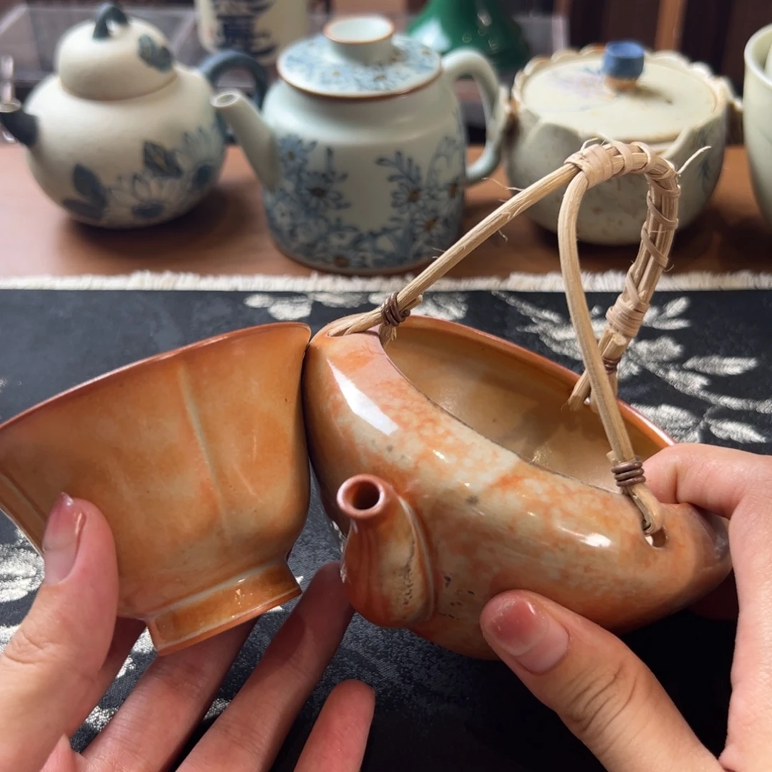 茶具等产品的生产和