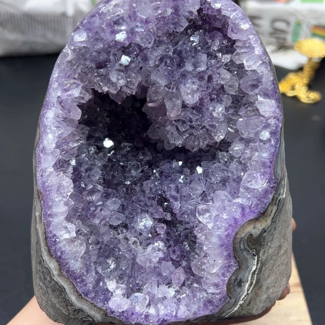 水晶摆件未镶嵌摆件283