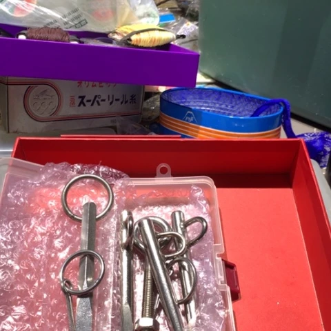 海钓爱好有游泳我在看