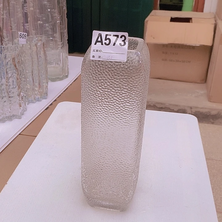 手工艺品玻璃高30.6孤品宠粉福利